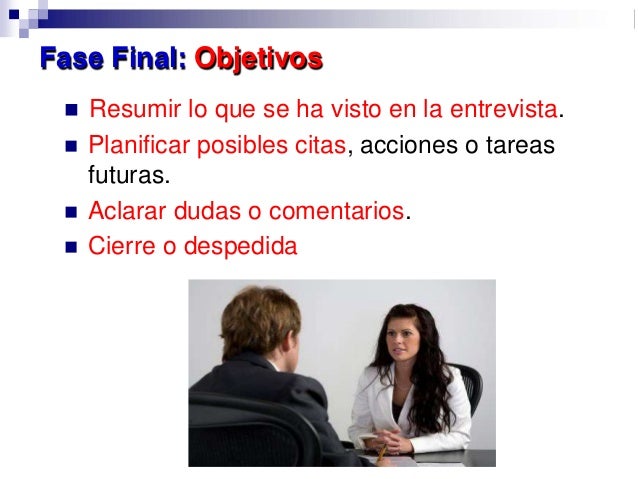 Fases entrevista marco_teorico