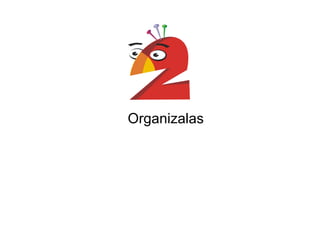 Organizalas
 