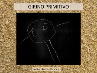 GIRINO PRIMITIVO




  [Arthur, 4 anos e 8 meses]
 
