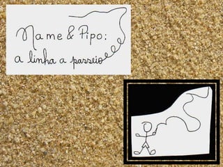 Fases pictorica e grafica