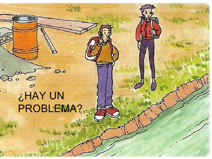 Resolución de problemas técnicos