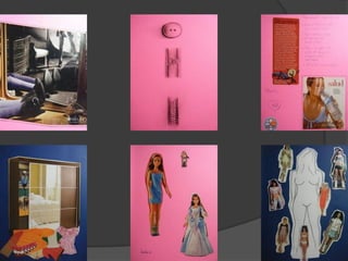 Fases teorico-practicas del proyecto. Parte I