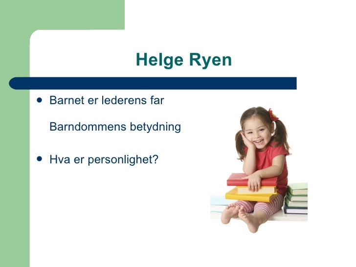 helge ryen helge ryen