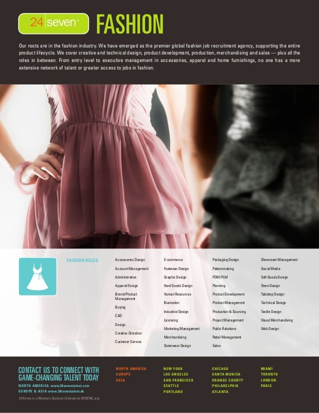 Corporate Fashion Jobs In Atlanta / Flexjobs is here to help you have a