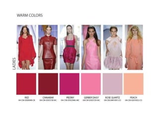 Fashion