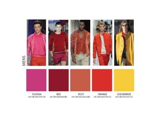 Fashion