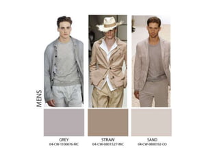 Fashion