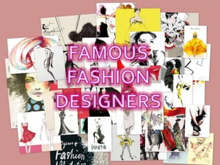 Fashion
