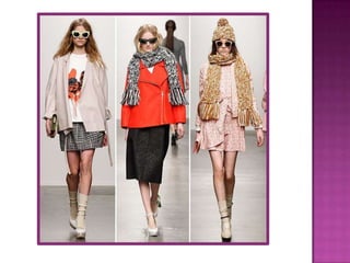 Fashion