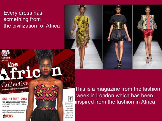 Fashion