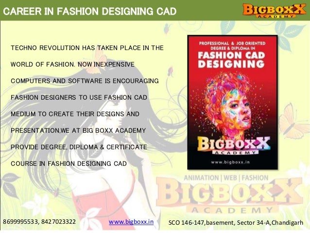 Fashion Designing Career Guidance Fashion Designing Career Guidance
