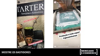 MOSTRE	OS	BASTIDORES	
 