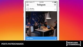 POSTS	PATROCINADOS	
 