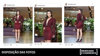 DISPOSIÇÃO	DAS	FOTOS	
 