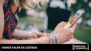 VAMOS	FALAR	DA	LEGENDA	
 