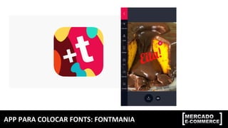 APP	PARA	COLOCAR	FONTS:	FONTMANIA	
 