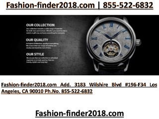 Fashion-finder2018.com
 