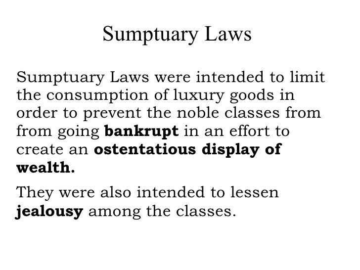 Fashion Lecture Introduction