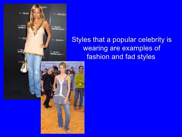 Fashion Marketing Week 4