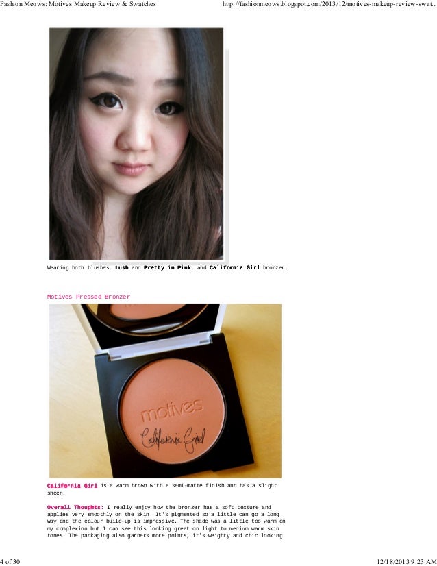 Fashion Meows Motives Cosmetics Fashion Meows Motives Cosmetics