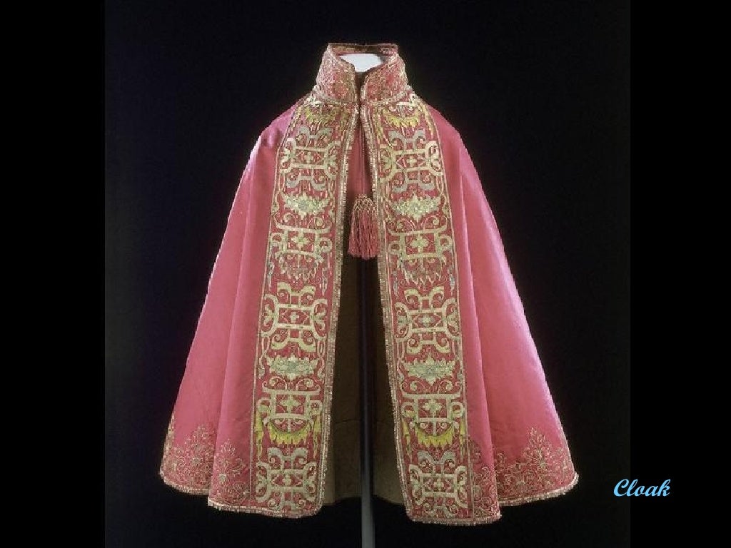 Cloak