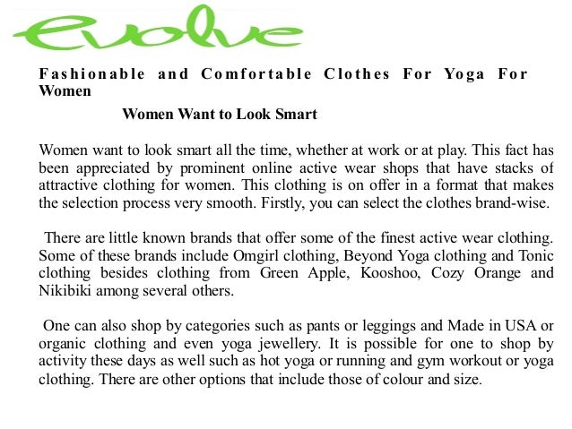 hot yoga clothing brands