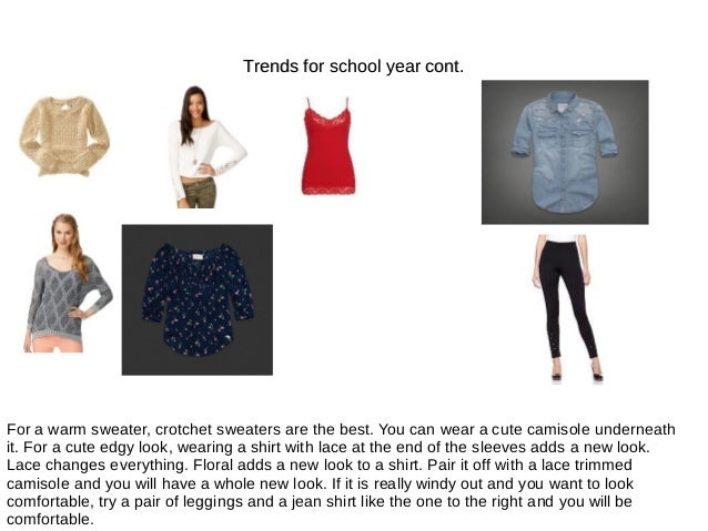 Fashion advcie:how to dress up and down an outfit