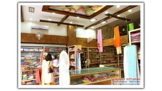 Fashion boutique in pune