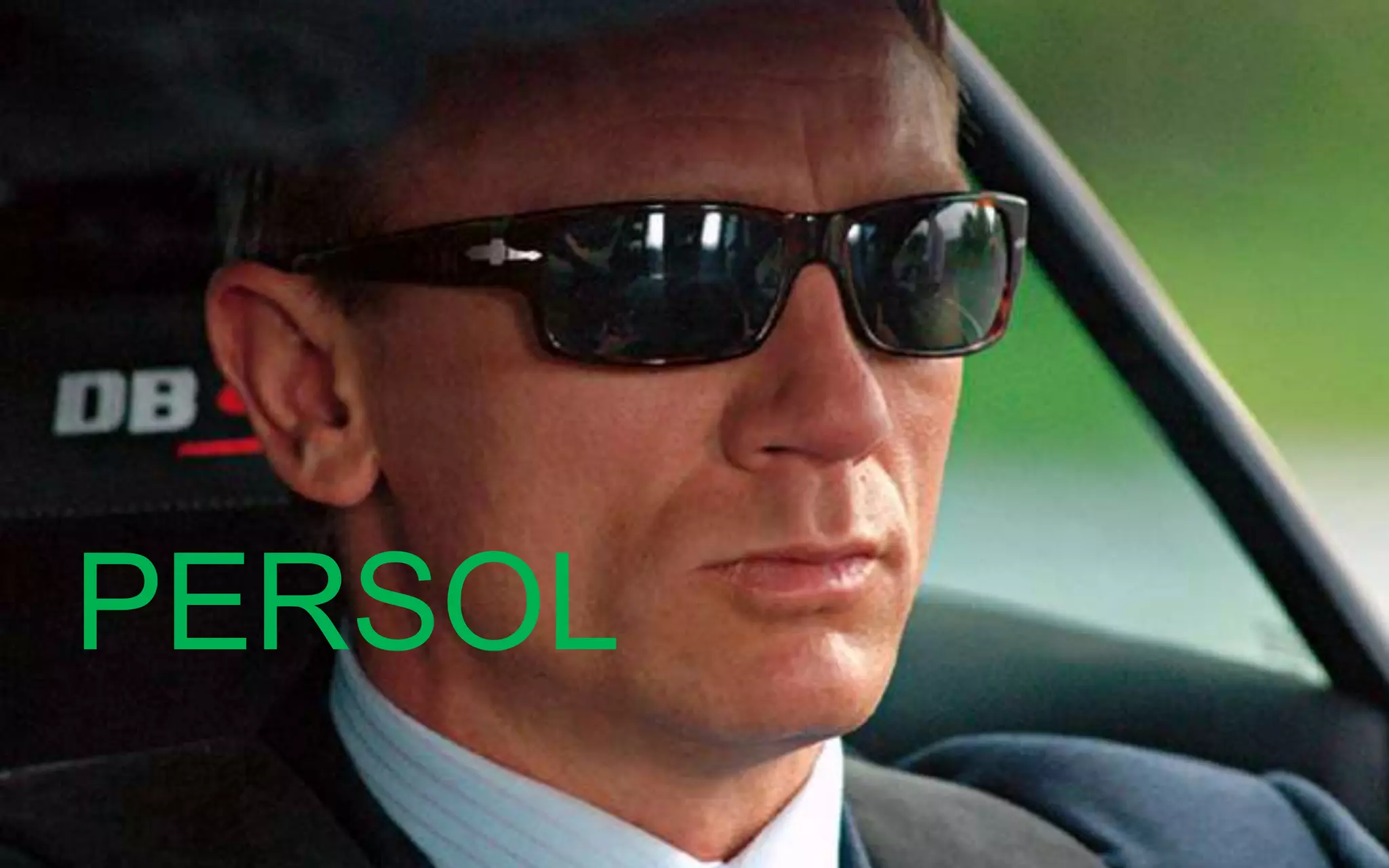 PERSOL
 