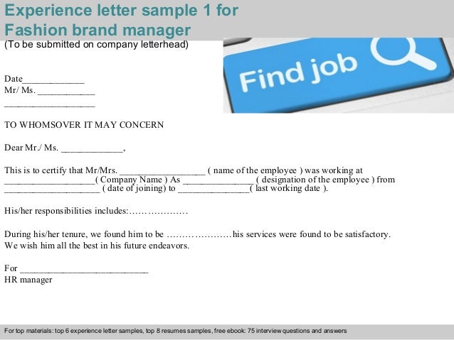 interview questions for fashion designers