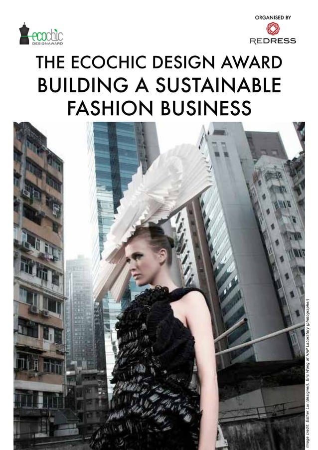 Fashion business plan PDF