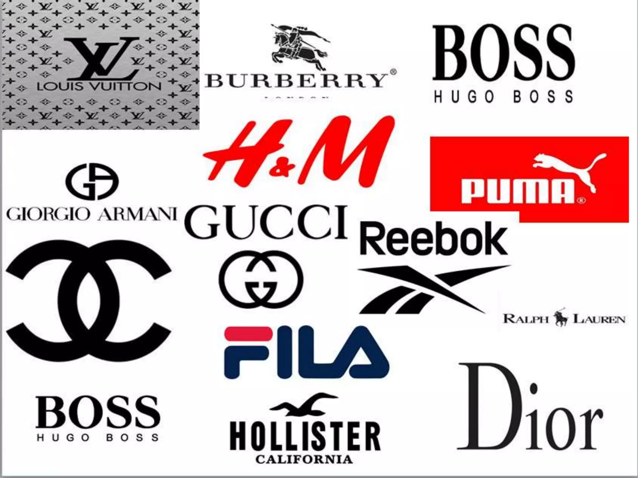 Fashion communication and branding ppt | PPTX