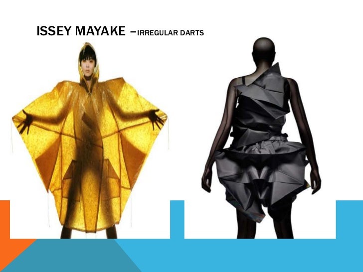 Fashion construction