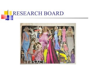 RESEARCH BOARD 
