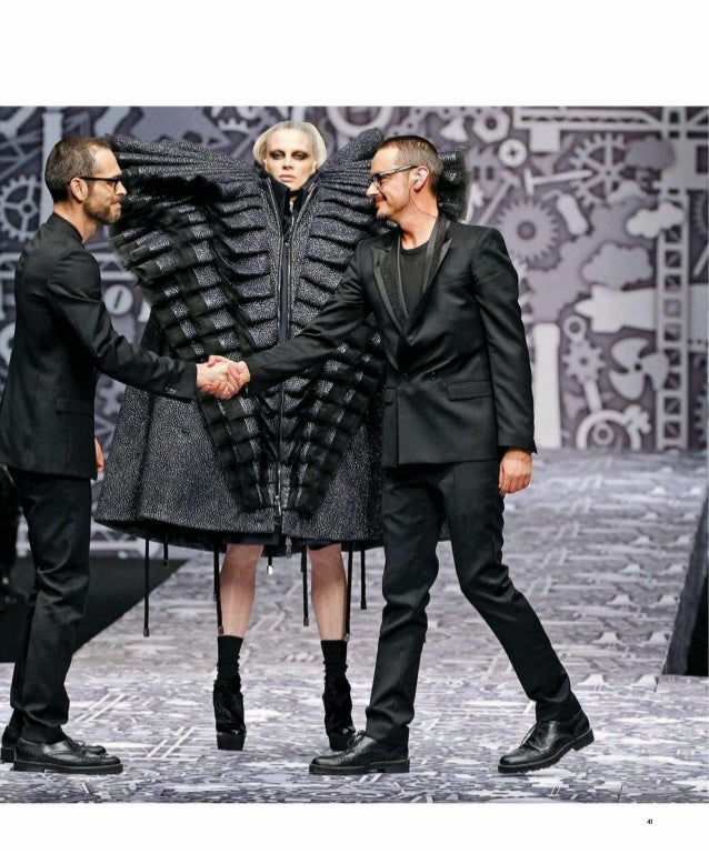 Fashion design essentials