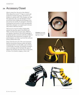 Fashion Design Essentials_ 100 Principles of Fashion Design ( PDFDrive ...