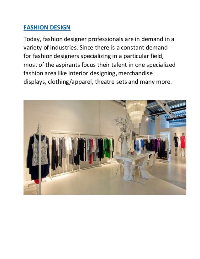 Fashion designing in jaipur