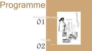 Fashion design school | PPTX