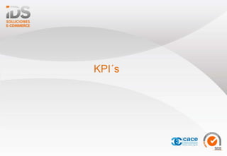 KPI´s
 