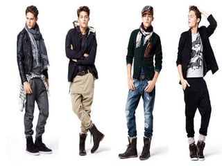 Fashion emy
