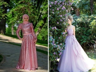 Fashion emy