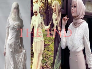 The end
 