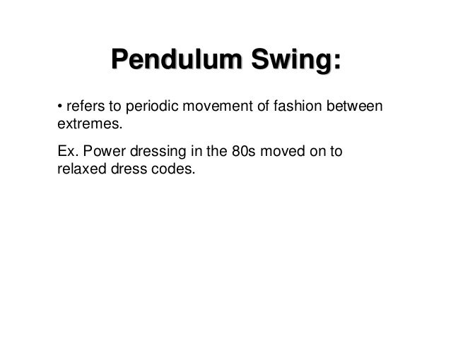 Fashion Forecasting Process