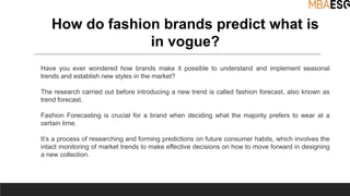 Stories behind iconic luxury fashion brands logos - MBA ESG Business  School, India