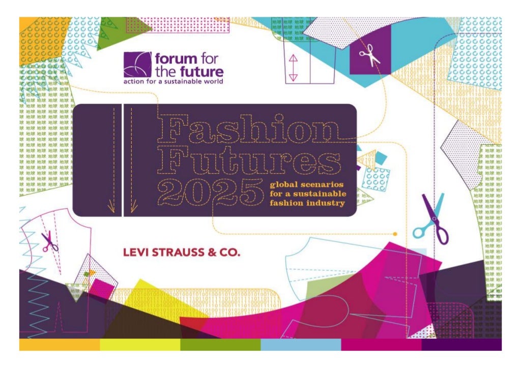 Fashion Futures 2025