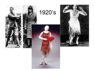 1920’s