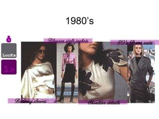 1980’s
