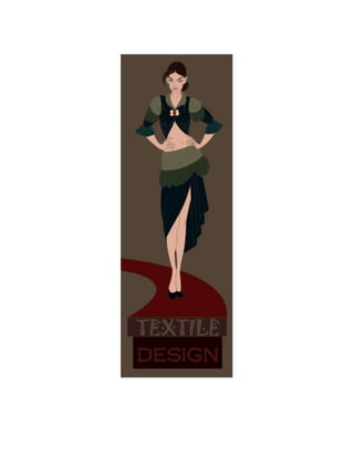 Fashion illustration