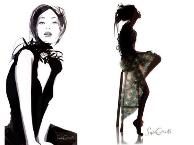 Fashion Illustrators Bloggers Fashion Illustrators Bloggers