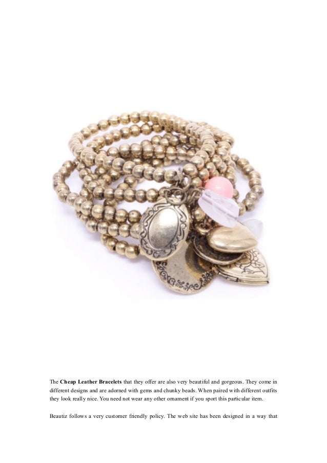 Fashion Jewellery Store in Canada